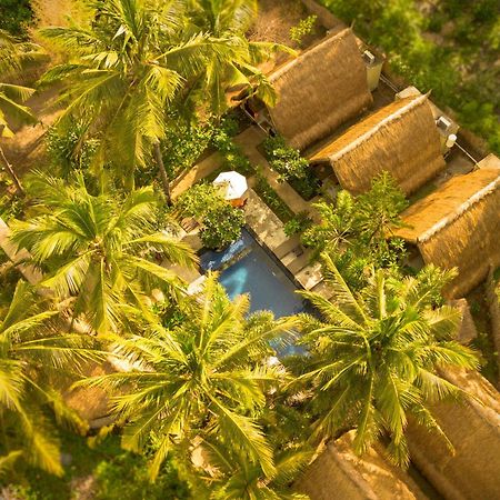 Selvatica Hotel Gili Air Exterior photo