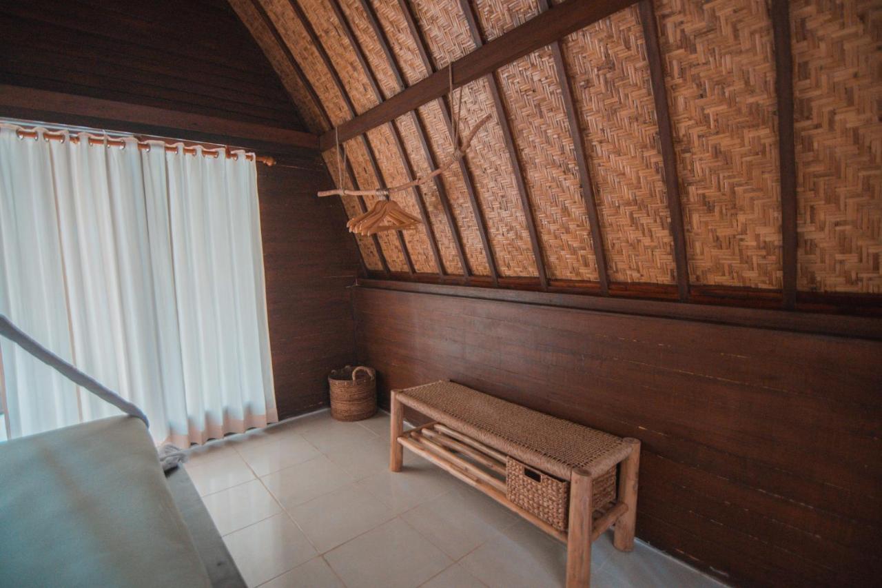 Selvatica Hotel Gili Air Exterior photo